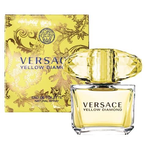 versace yellow diamond eau 3.0 fl|Versace Yellow Diamond chemist warehouse.